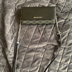 small Crossbody Michael Kors purse